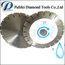 Segmented Cutting Saw Diamond Tools Stone Cutting Granite Saw Blade